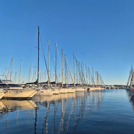 Apartman - Port De *
