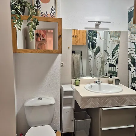 Apartman - Port De