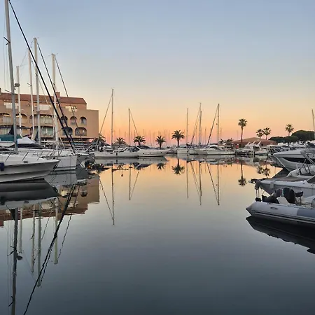 Daire - Port De *