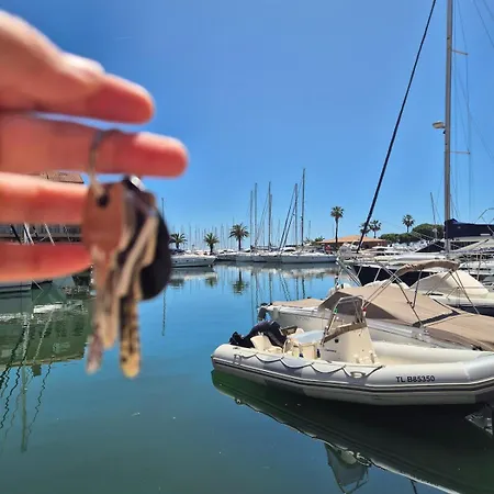 Apartman - Port De *