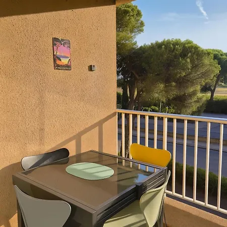 Apartman - Port De *