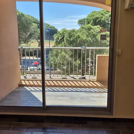 Apartman - Port De *
