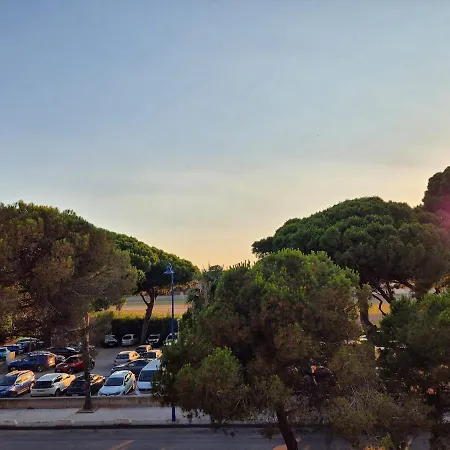 Daire - Port De Hyères